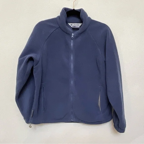 Veste Columbia Softshell - Taille M - Coupe Régulière - Neuf Sans étiquettes